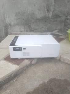 A picture of Projector iOS Desplay