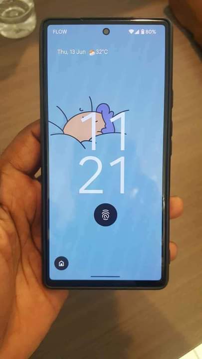 google pixel