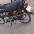 A picture of Tvs 150 cc