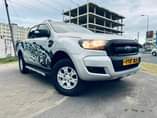 A picture of 2016 Ford Ranger