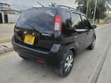 A picture of SUZUKI SWIFT