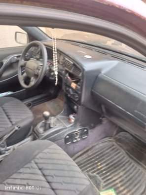 A picture of Volkswagen Wagon Manual Transmission Used FirstBody Air conditioned Price 2.3m