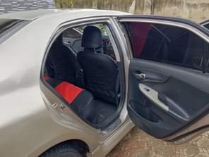 A picture of PURE BELGIUM STANDARD Neatly used 2010 Toyota Corolla LE First