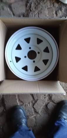 trailers