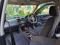 A picture of Suzuki Swift New Model Bei Million 7 800 000 Piga