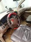 A picture of Toyota sienna 2002 Partial first body very clean as seen