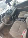 A picture of Toyota Camry 2004 4plug Pure first body Engine untouched Uber