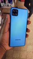 A picture of SAMSUNG GALAXY F12