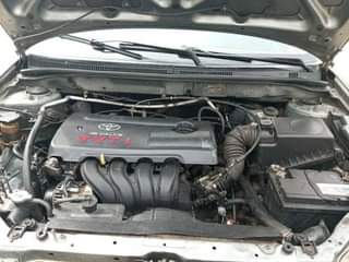 A picture of Toyota Corolla Altis 2006 08035288037