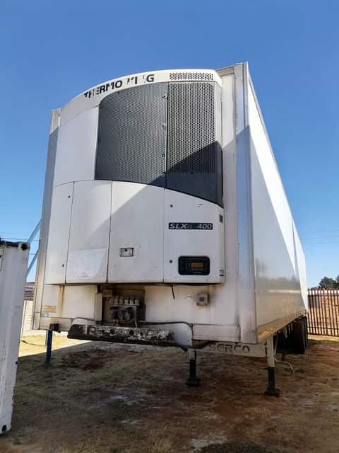 trailers
