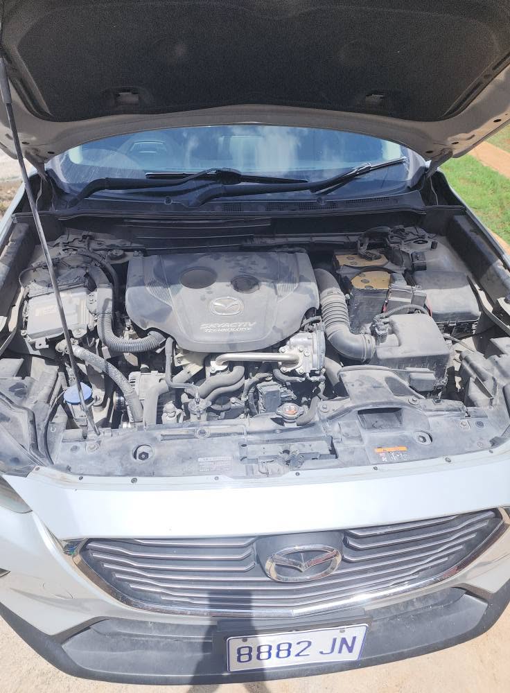 low mileage