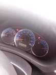A picture of Subaru model2009
