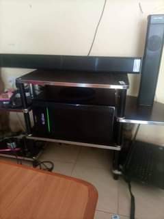 home theater