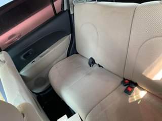 A picture of 2009 Toyota Toyota Passo 2009