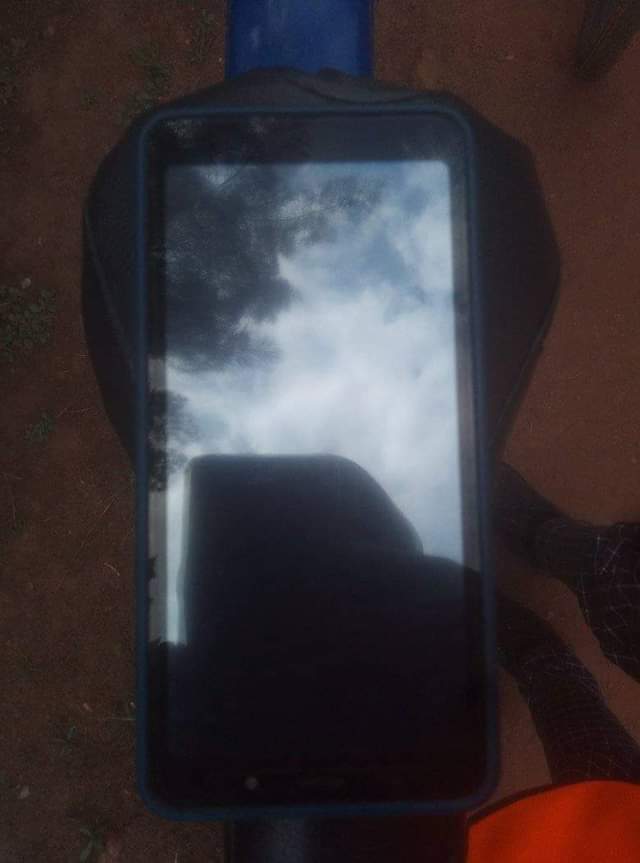 infinix phones