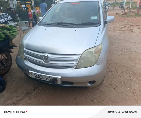 A picture of Rav 4