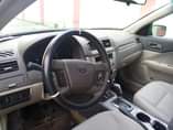 A picture of Ford Fusion 2012 WAS BOUGHT BRAND NEW