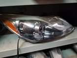A picture of Lights and bumbers