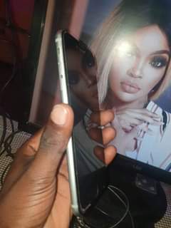A picture of iphone 6s plus