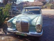mercedes benz w108
