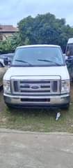 A picture of Ford E250 Price 6 9m Location Isolo Lagos 09030746449