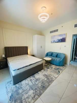 furnished apartments