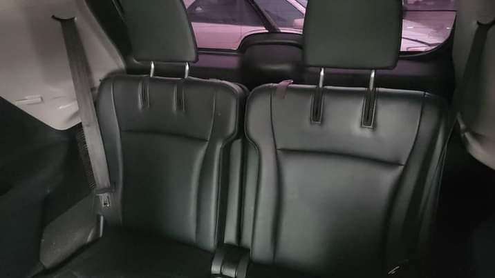 A picture of DISTRESS SALE ALERT FOREIGN USED TOYOTA HIGHLANDER 2012 2024 ENTRY