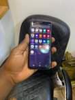 A picture of SAMSUNG S9 PLAIN STORAGE 64GB RAM 4 CONDITION USED CLEAN