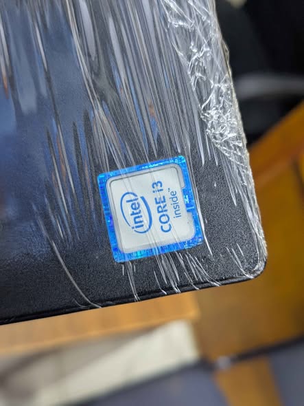 A picture of Lenovo generation ya 6 kwa 245k tu