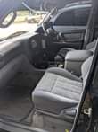A picture of VX V8 AMAZON YEAR 1998 1999 ENGINE 2UZ PETROL BEI