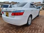 A picture of TOYOTA PRIMIO UBK MODEL 2008 CC 1 8VVTI PRICE 36