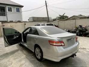 A picture of For sale 08115502253 2013 Toyota Camry Sport Sport edition Full