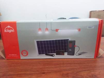 solar