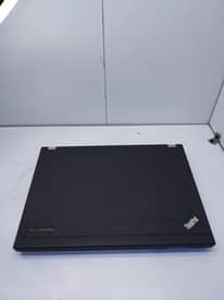 A picture of Laptop