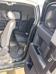 A picture of 2006 Toyota FJ Cruiser First Body. Second User Registered but