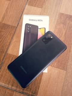 samsung a03s