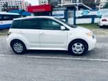 A picture of TOYOTA IST