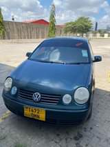 A picture of Volkswagen Polo