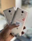 A picture of huawei y7 prime
