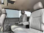 A picture of Toyota Sienna 05 Model