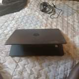 A picture of Hp i3 on sell