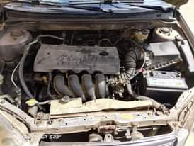 A picture of Car