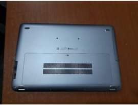 A picture of GAMING Hp core i7 7th gen ssd 128gb hdd 500gb