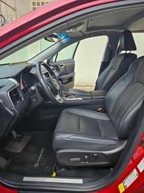 A picture of Lexus RX 350 2016