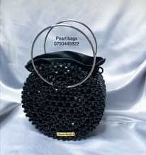 A picture of bags
