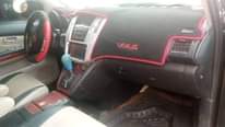 A picture of Lexus Rx 330