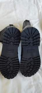 A picture of ORIGINAL LEATHER SECURITY BOOTS