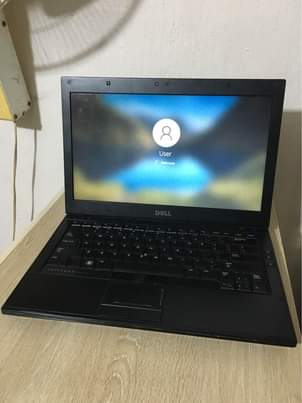 dell laptop