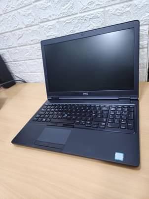 A picture of Dell latitude 5580 Core i7 7Generation Processor 2 90 Hdd