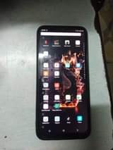 A picture of Tecno spark4